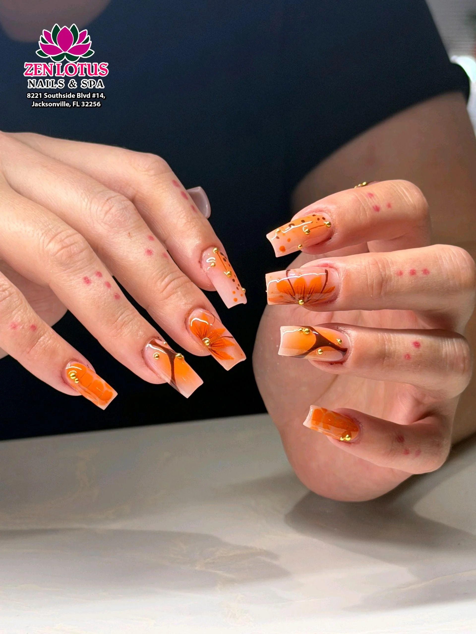 Awe-Inspiring Nail Art Oct 2026